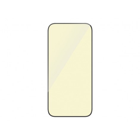 PanzerGlass | Screen protector - glass | Apple iPhone 15 | Glass | Black | Transparent - 4